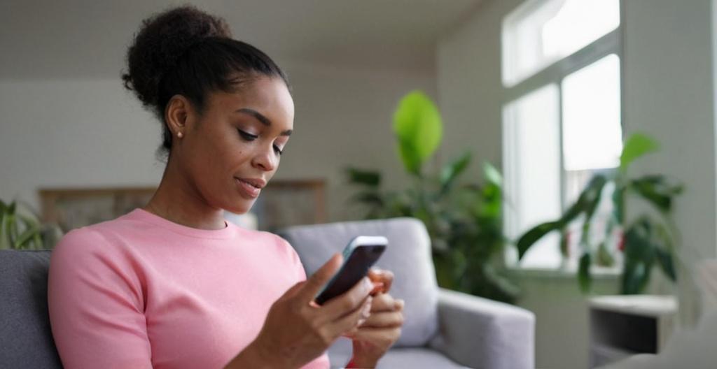Social Media Influencer Scam